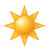 Sole / cielo sereno Sole / cielo sereno