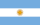 Argentinien